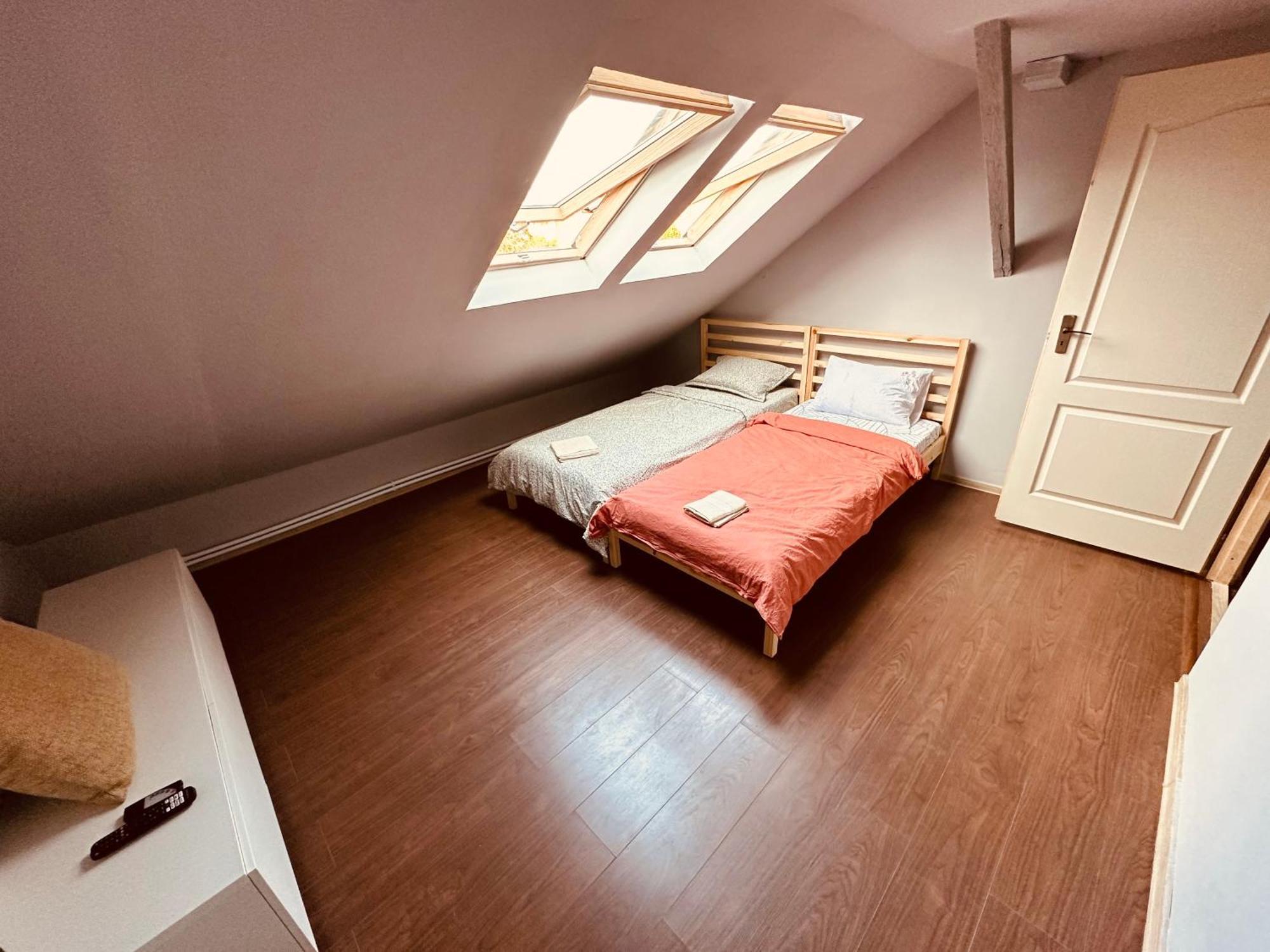 Serbian House Panzió Temesvár Kültér fotó