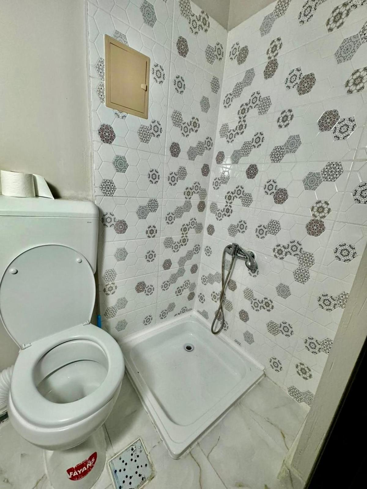 Serbian House Panzió Temesvár Kültér fotó