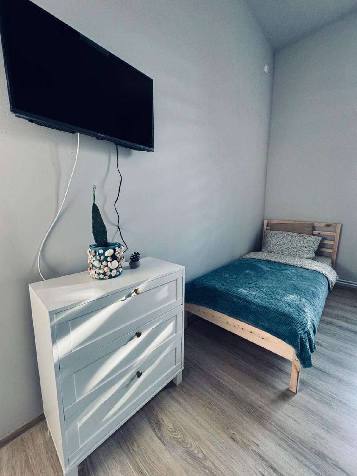 Serbian House Panzió Temesvár Kültér fotó