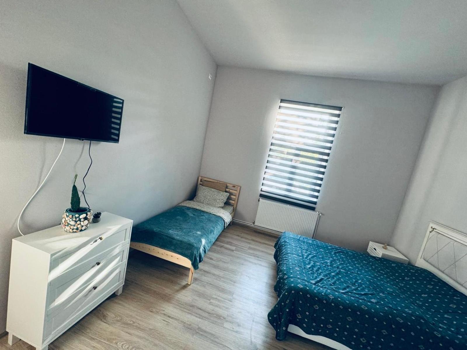 Serbian House Panzió Temesvár Kültér fotó