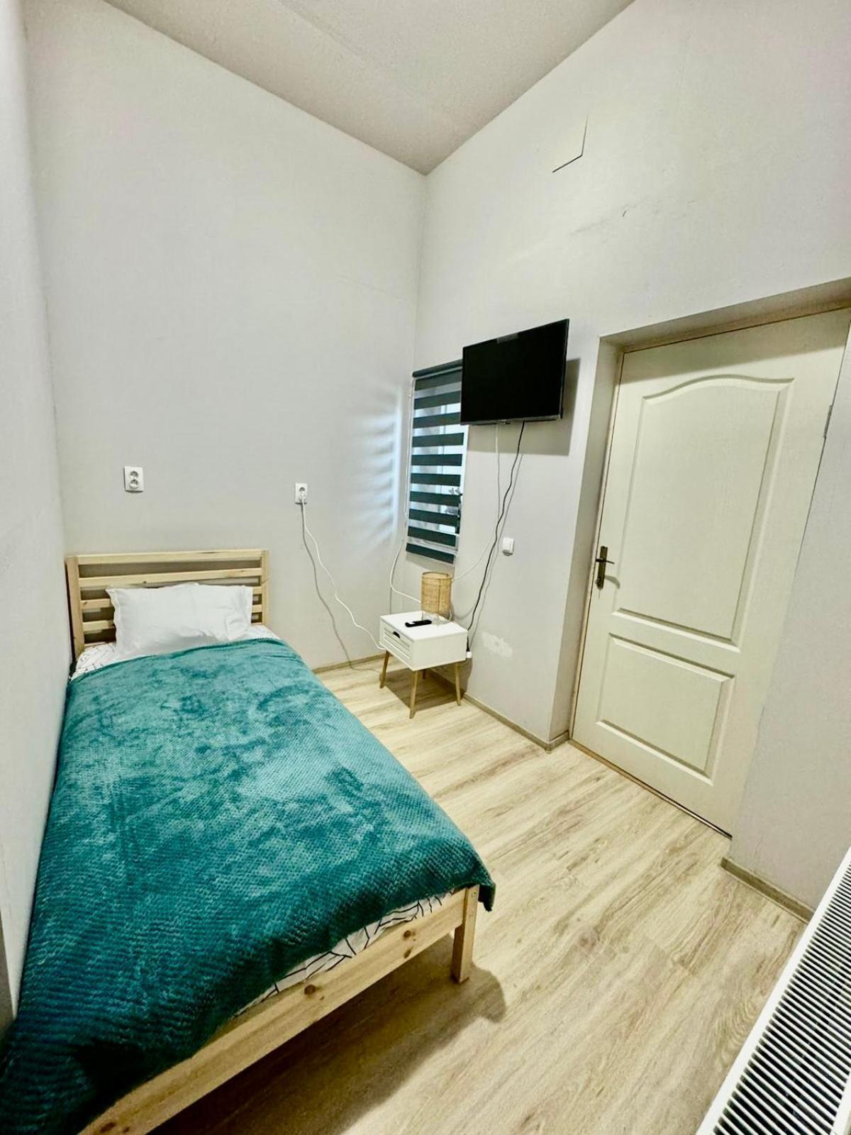 Serbian House Panzió Temesvár Kültér fotó