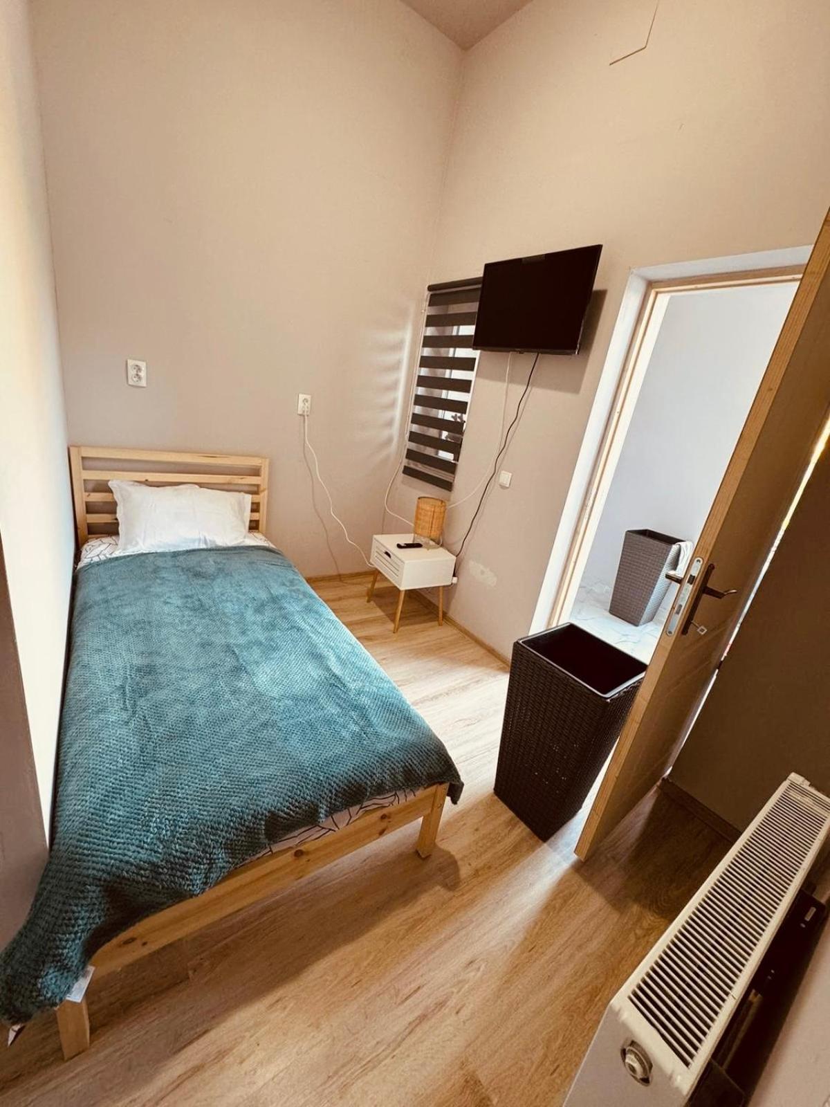 Serbian House Panzió Temesvár Kültér fotó