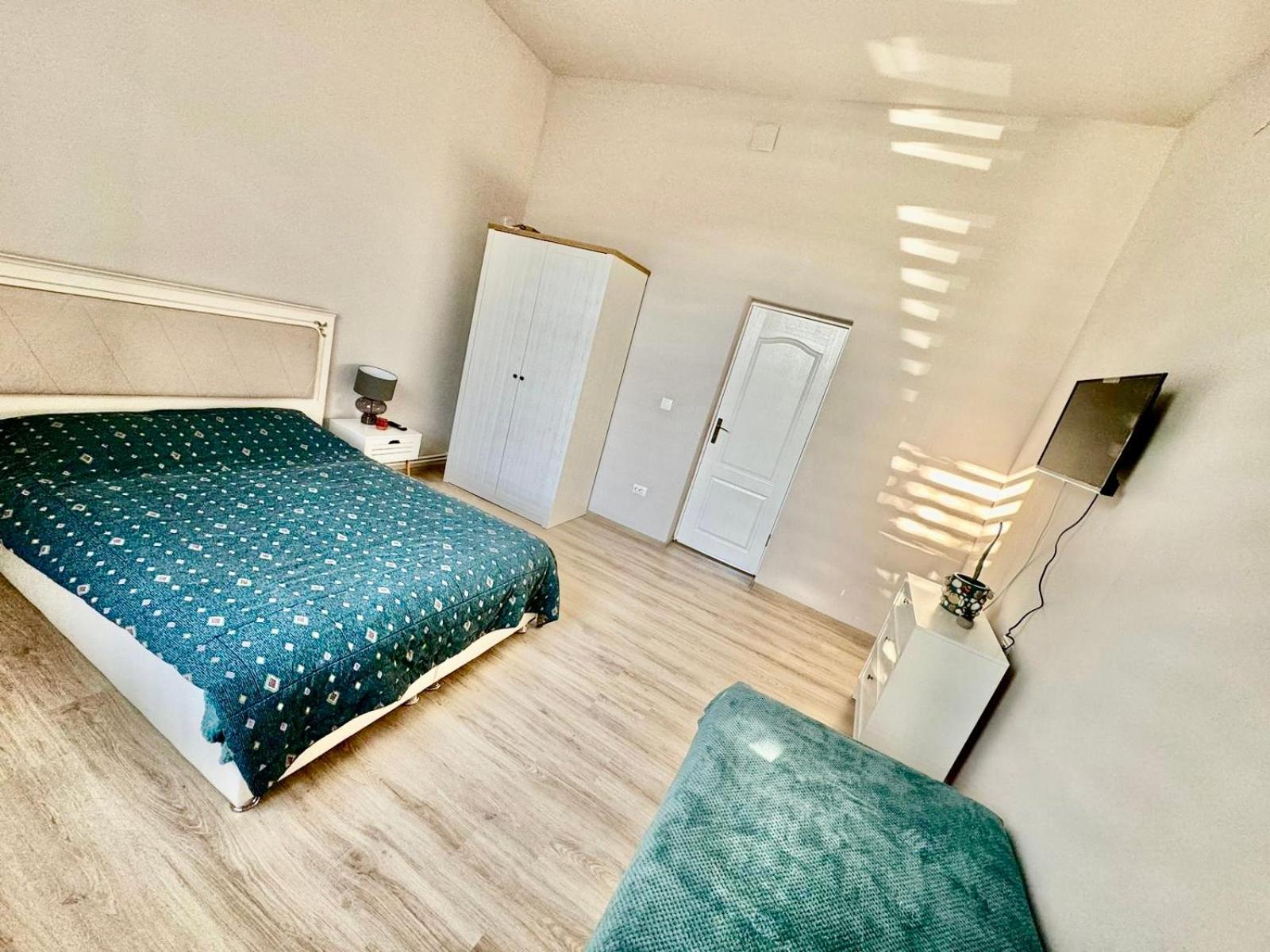 Serbian House Panzió Temesvár Kültér fotó