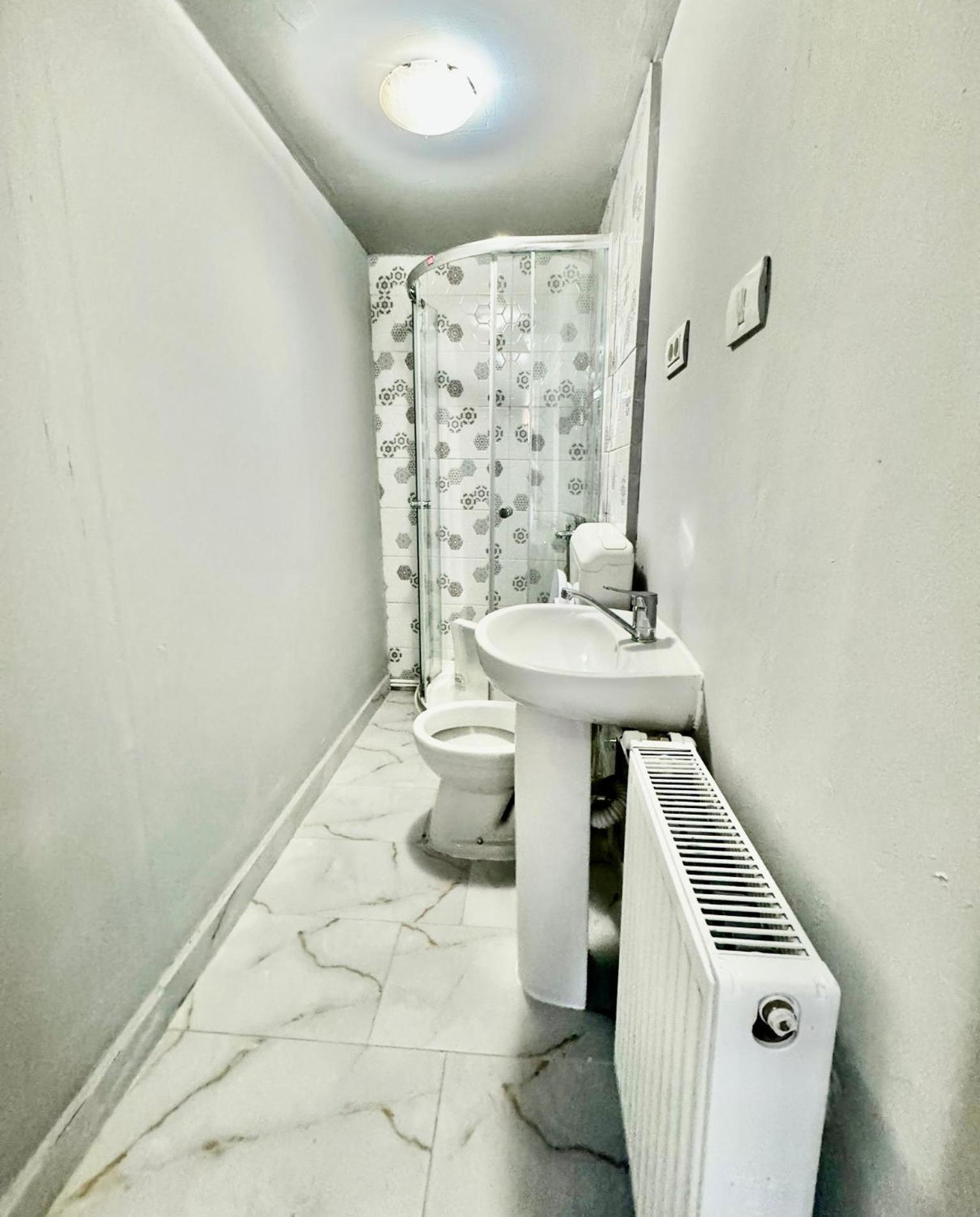Serbian House Panzió Temesvár Kültér fotó