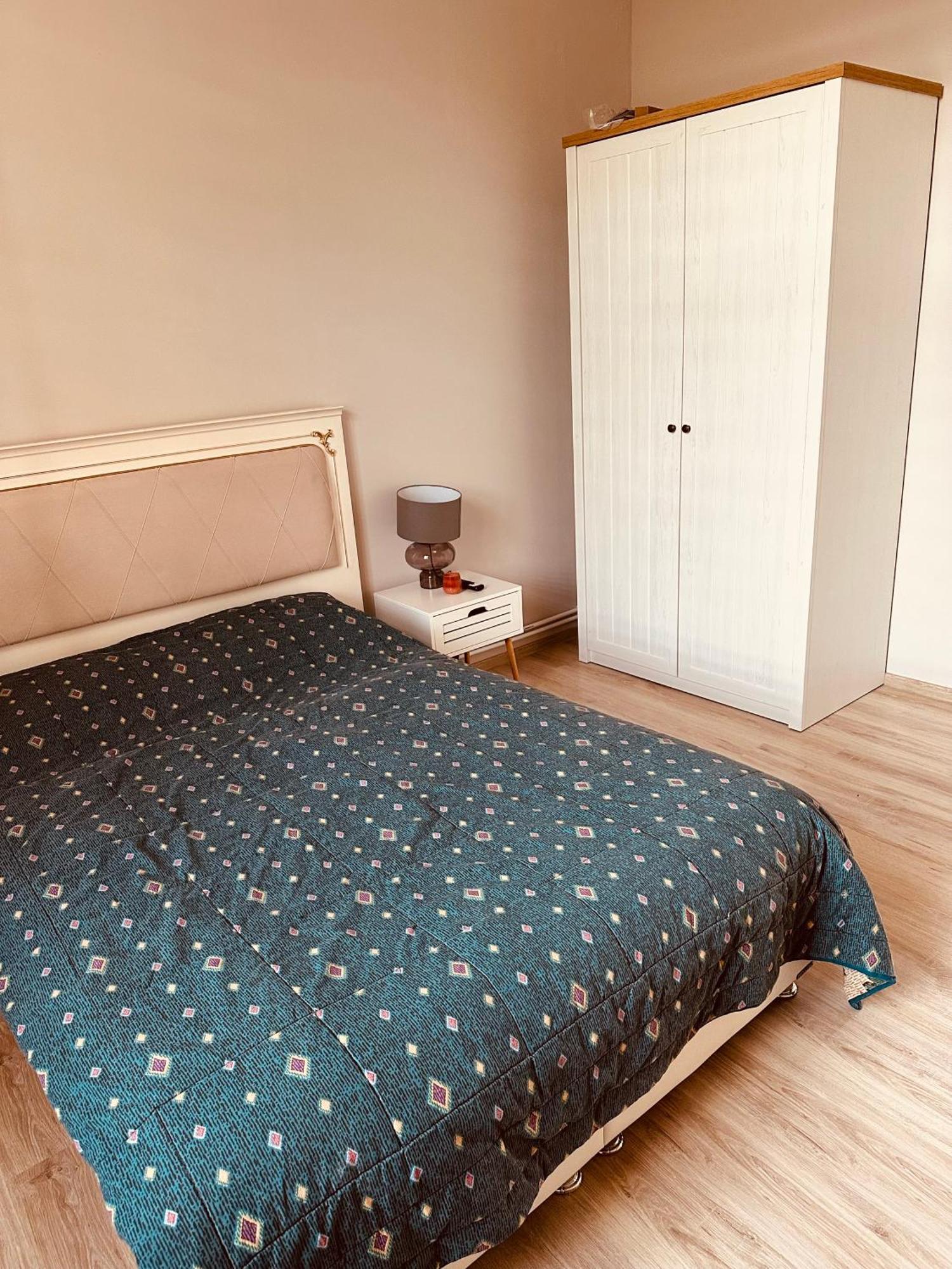 Serbian House Panzió Temesvár Kültér fotó