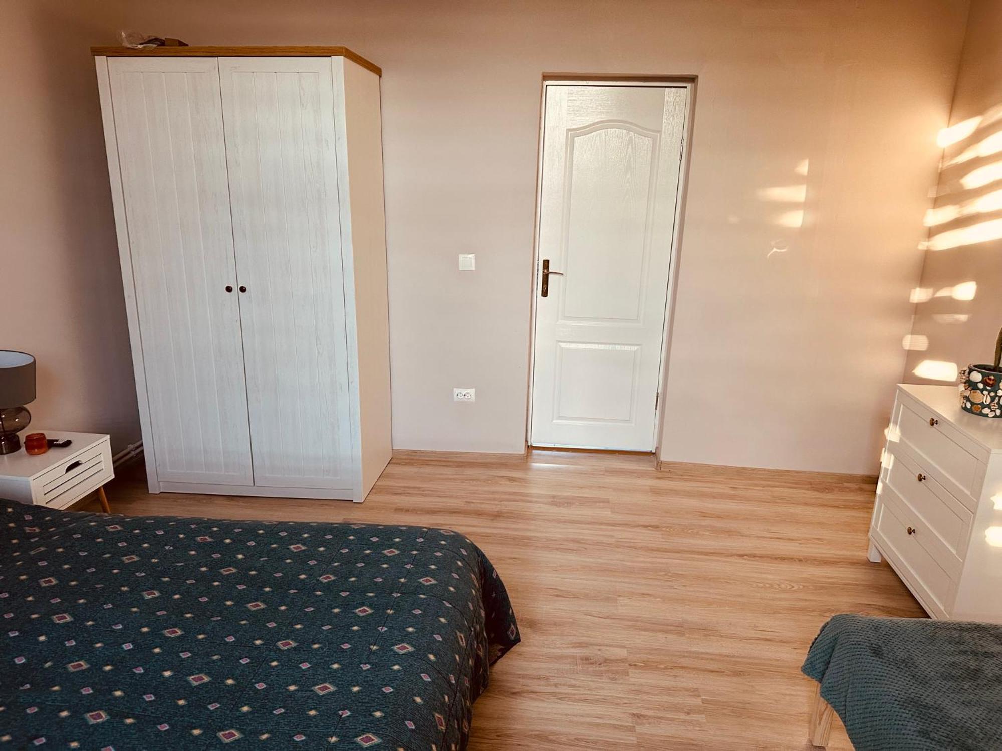 Serbian House Panzió Temesvár Kültér fotó