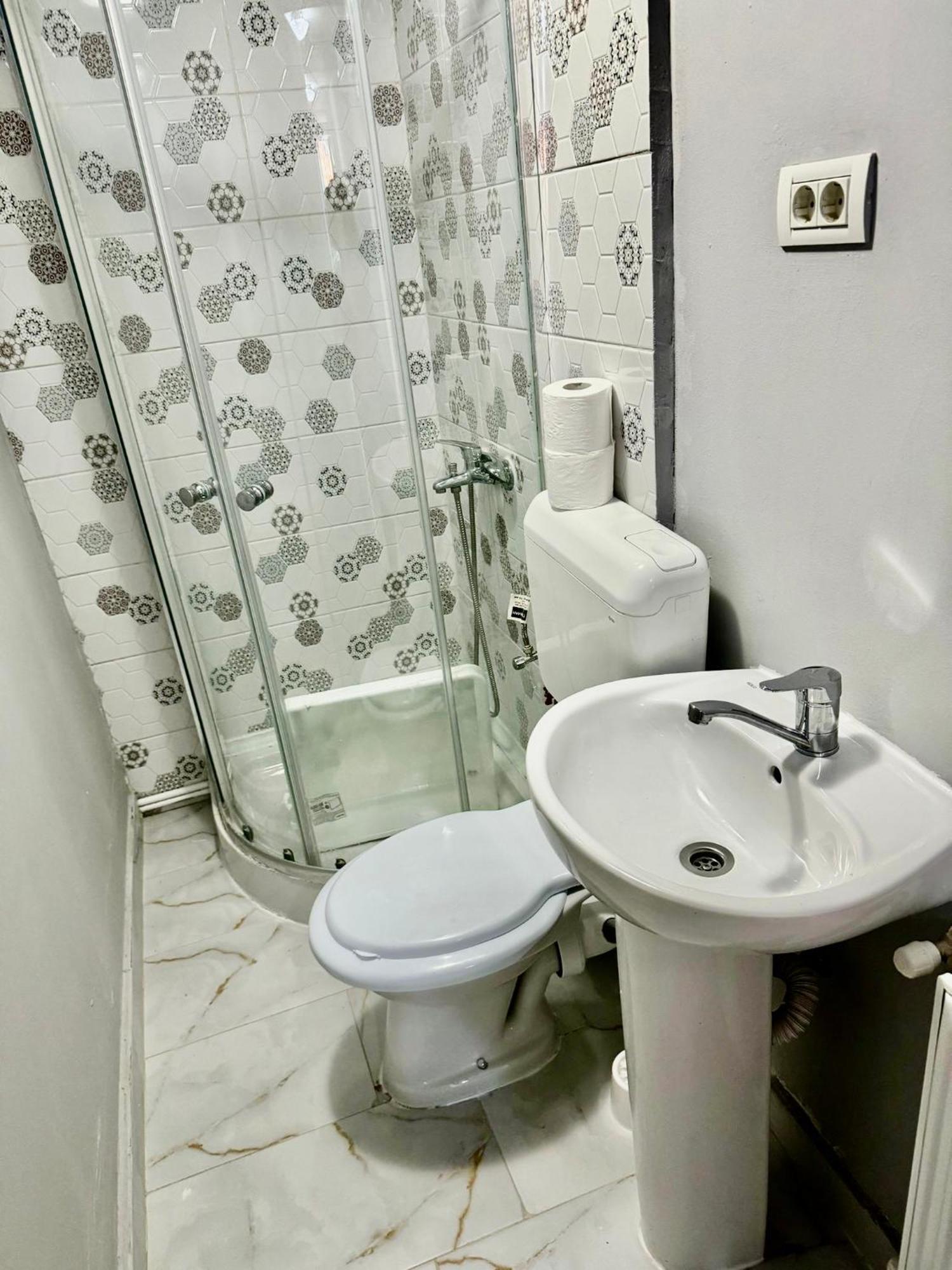 Serbian House Panzió Temesvár Kültér fotó
